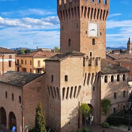 Spilamberto Torrione View Apartment מראה חיצוני תמונה