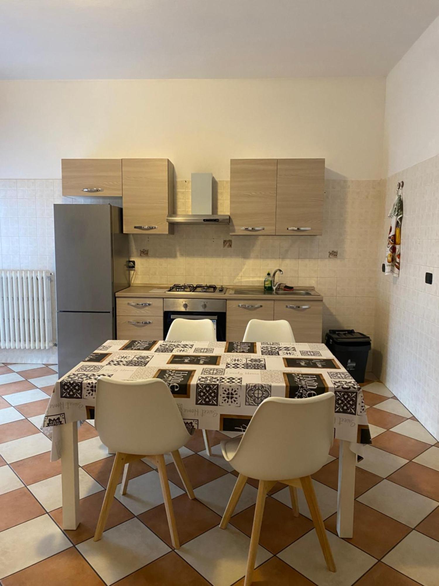 Spilamberto Torrione View Apartment מראה חיצוני תמונה