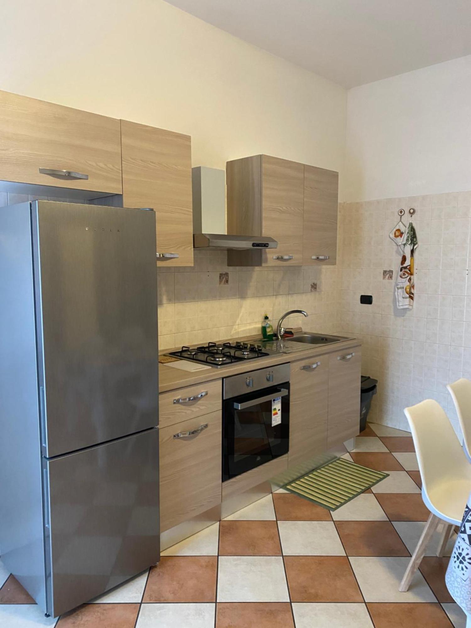 Spilamberto Torrione View Apartment מראה חיצוני תמונה