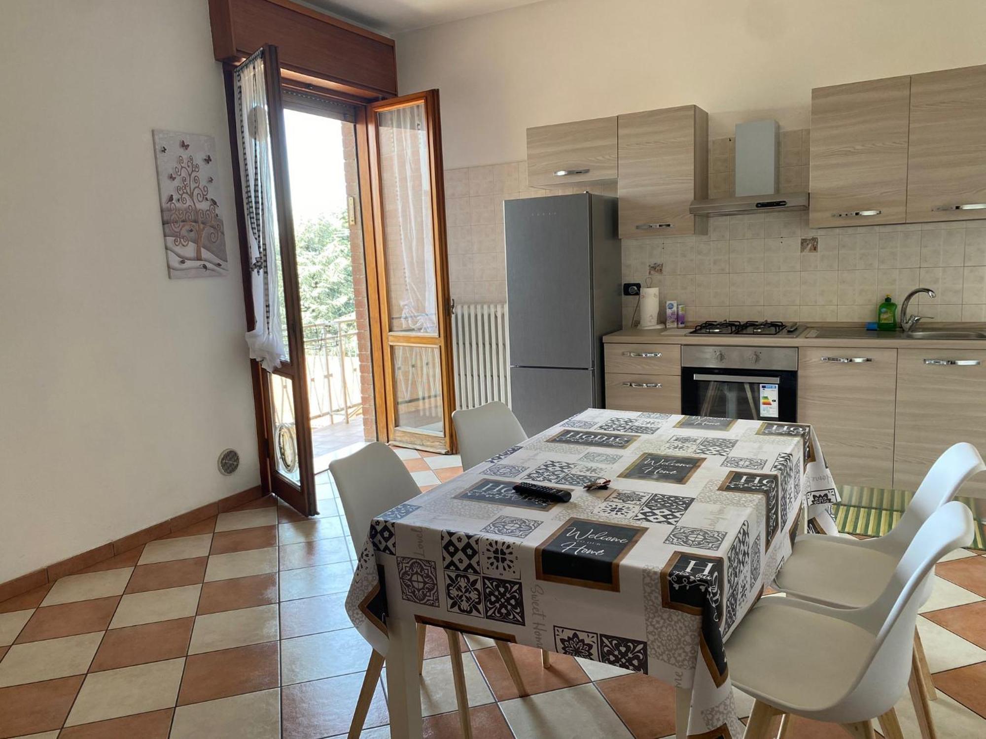 Spilamberto Torrione View Apartment מראה חיצוני תמונה