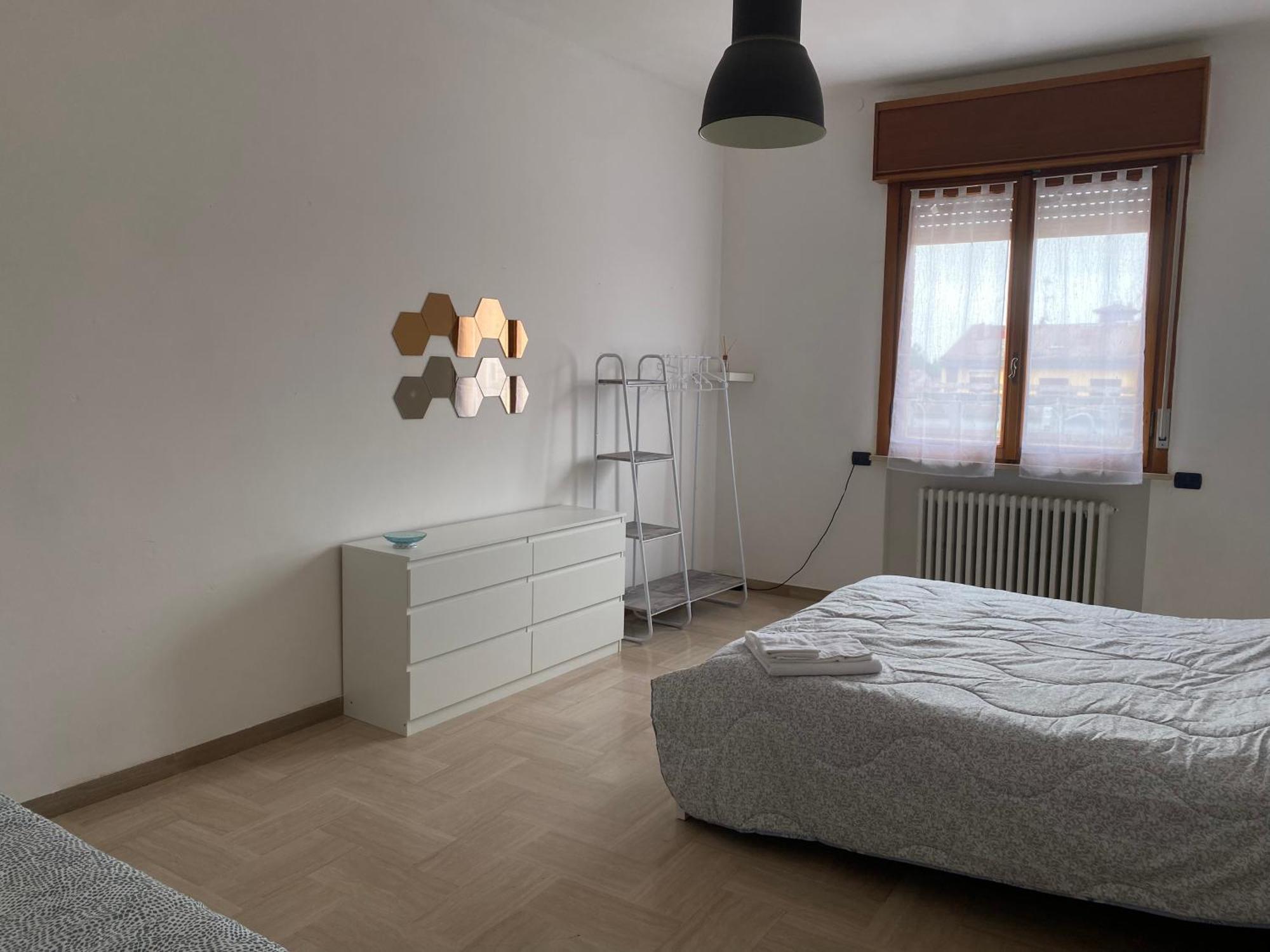 Spilamberto Torrione View Apartment מראה חיצוני תמונה