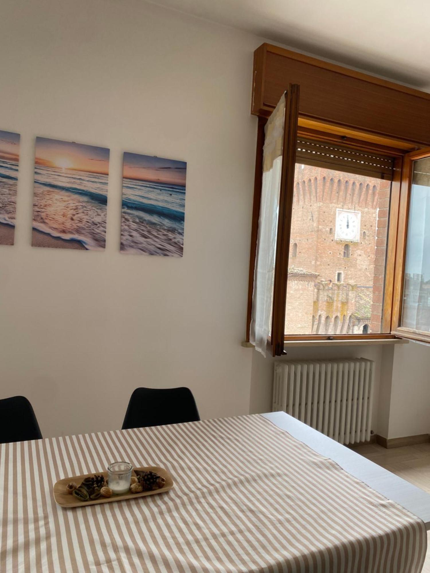 Spilamberto Torrione View Apartment מראה חיצוני תמונה