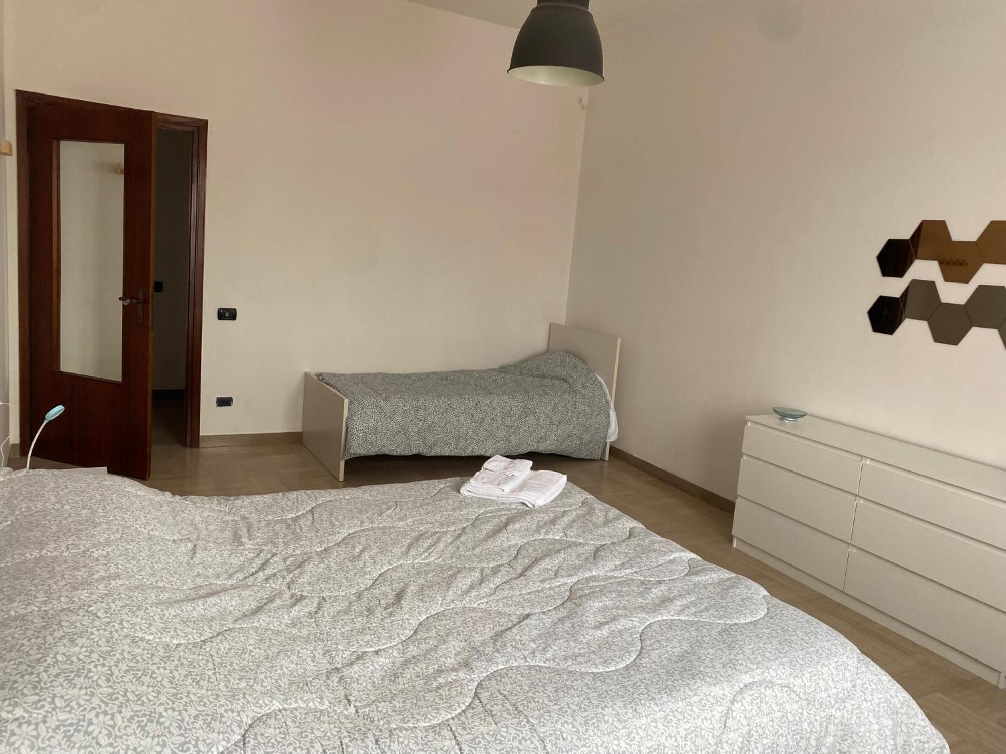 Spilamberto Torrione View Apartment מראה חיצוני תמונה