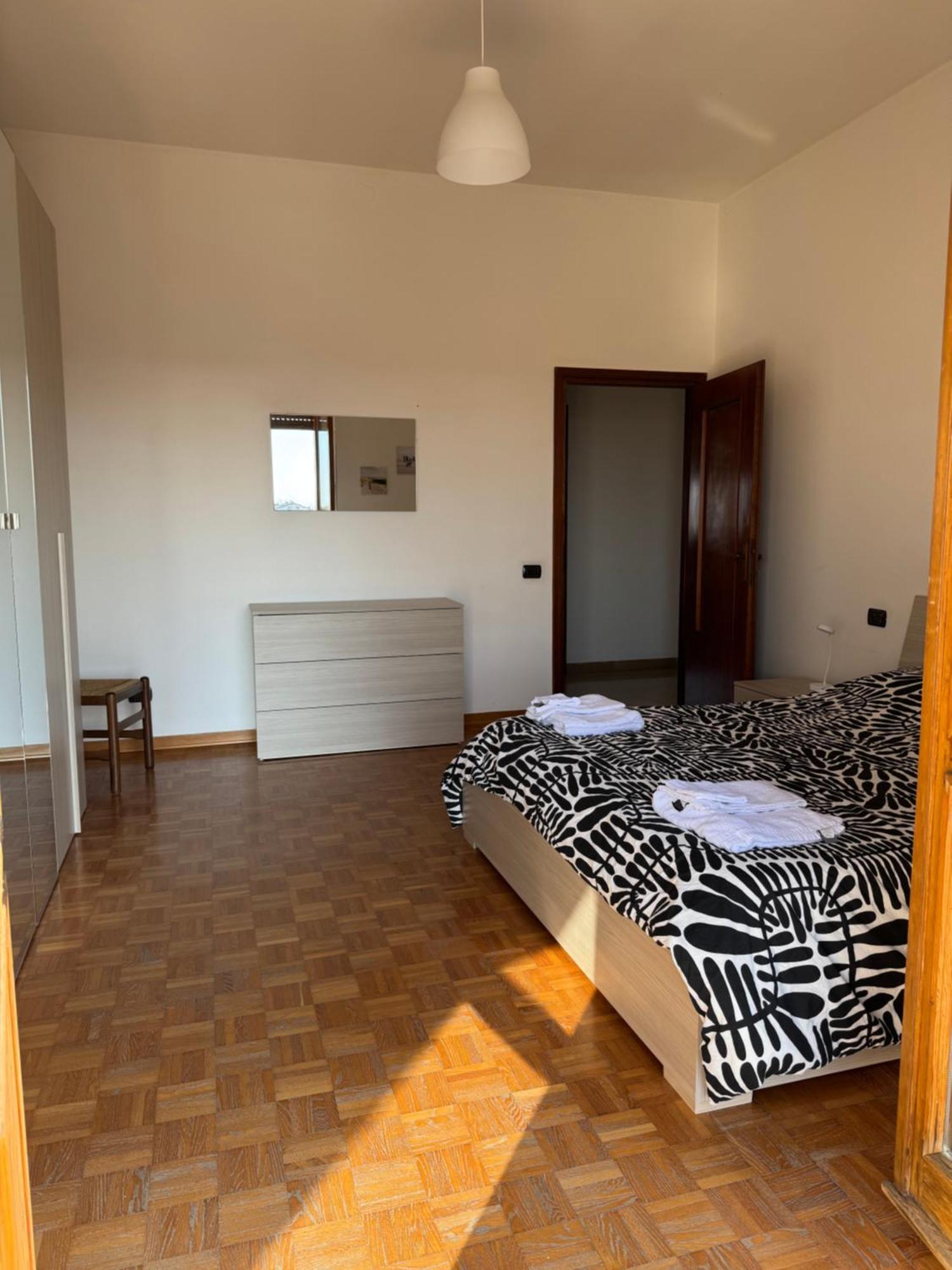 Spilamberto Torrione View Apartment מראה חיצוני תמונה