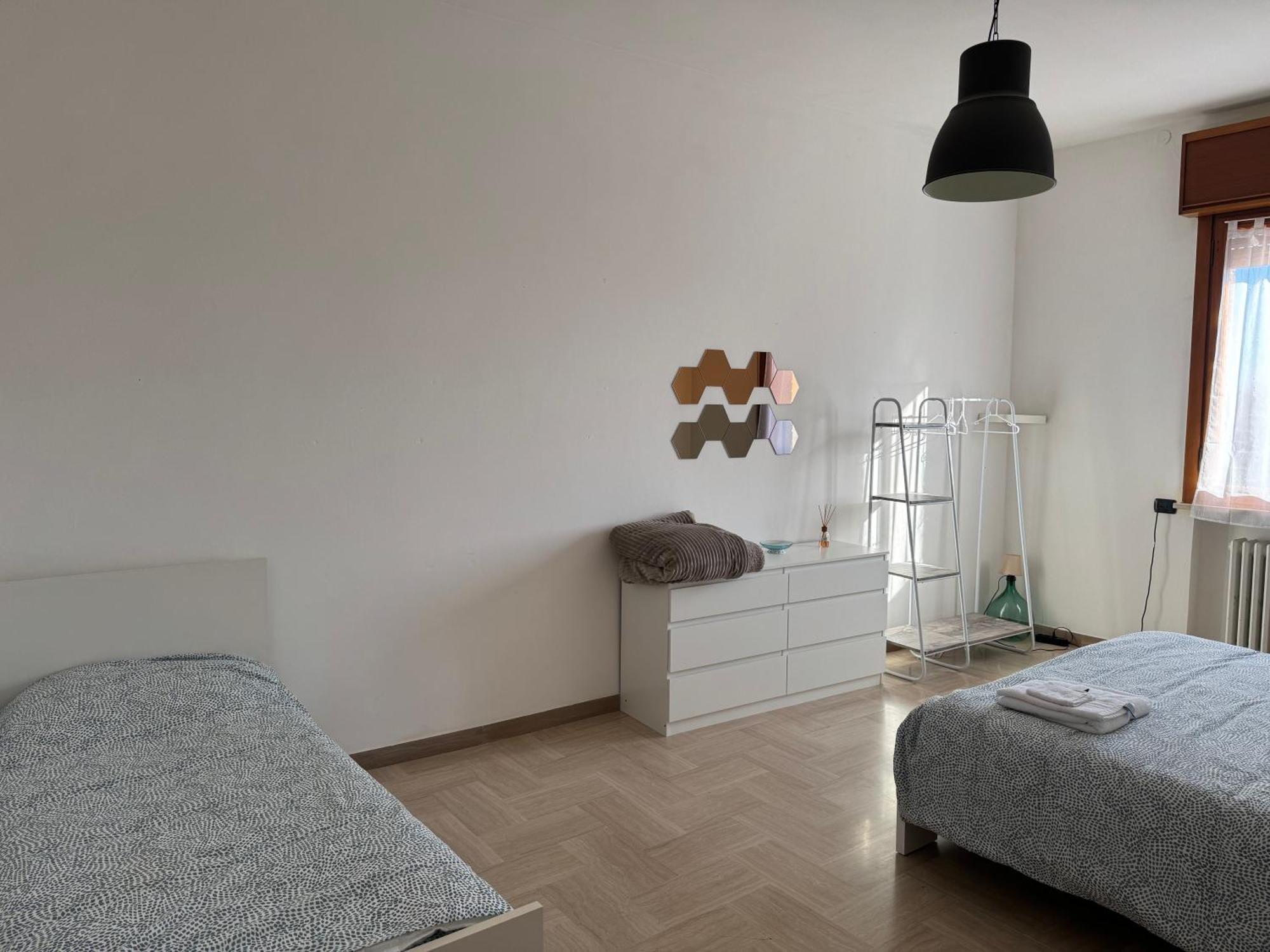 Spilamberto Torrione View Apartment מראה חיצוני תמונה