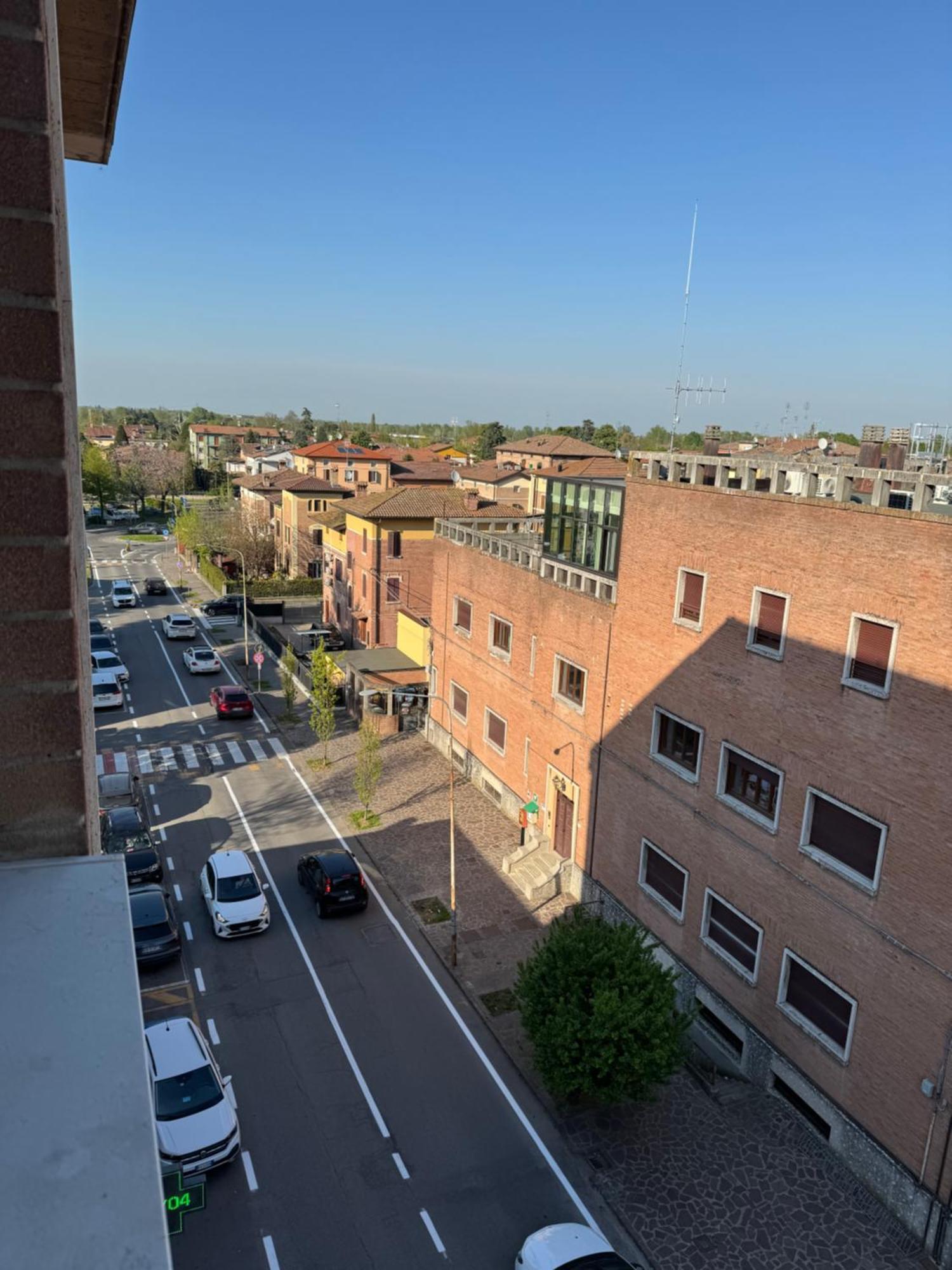 Spilamberto Torrione View Apartment מראה חיצוני תמונה