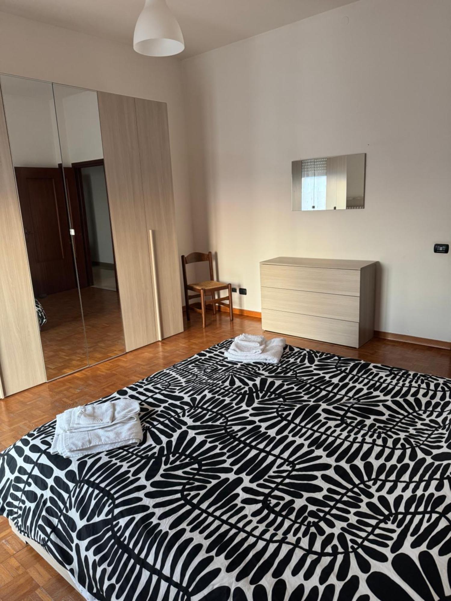 Spilamberto Torrione View Apartment מראה חיצוני תמונה