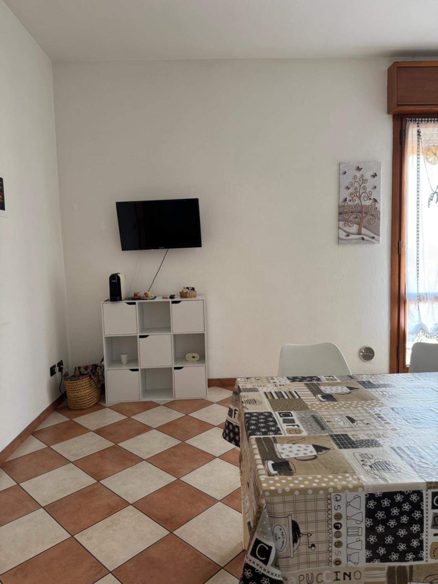 Spilamberto Torrione View Apartment מראה חיצוני תמונה