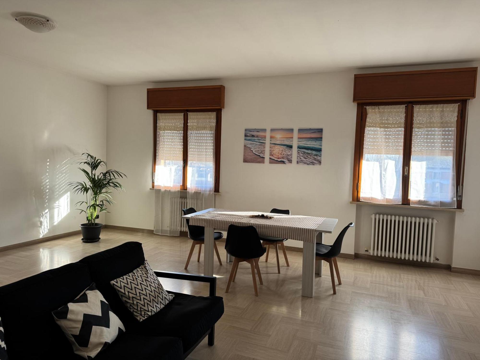 Spilamberto Torrione View Apartment מראה חיצוני תמונה