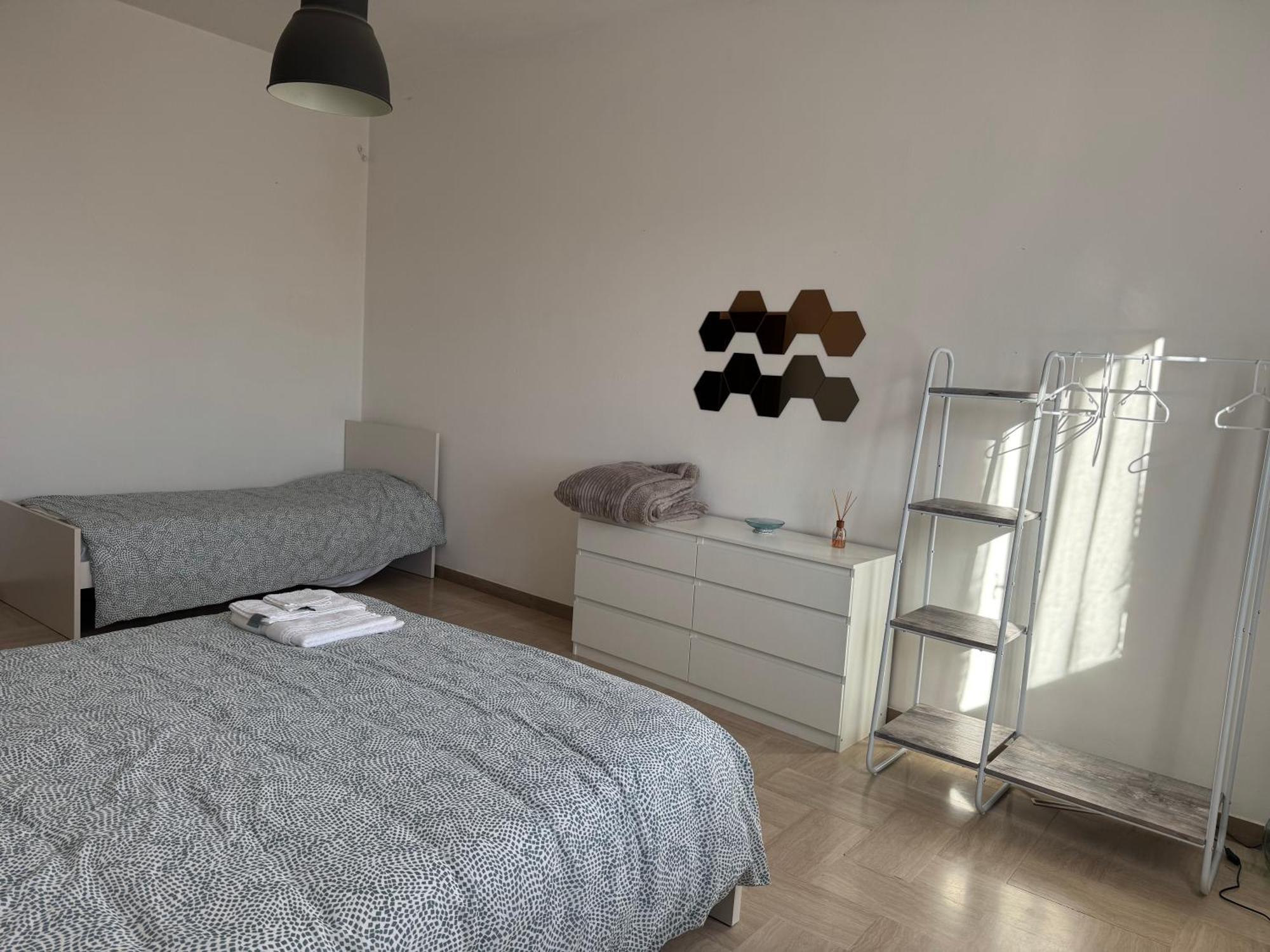 Spilamberto Torrione View Apartment מראה חיצוני תמונה